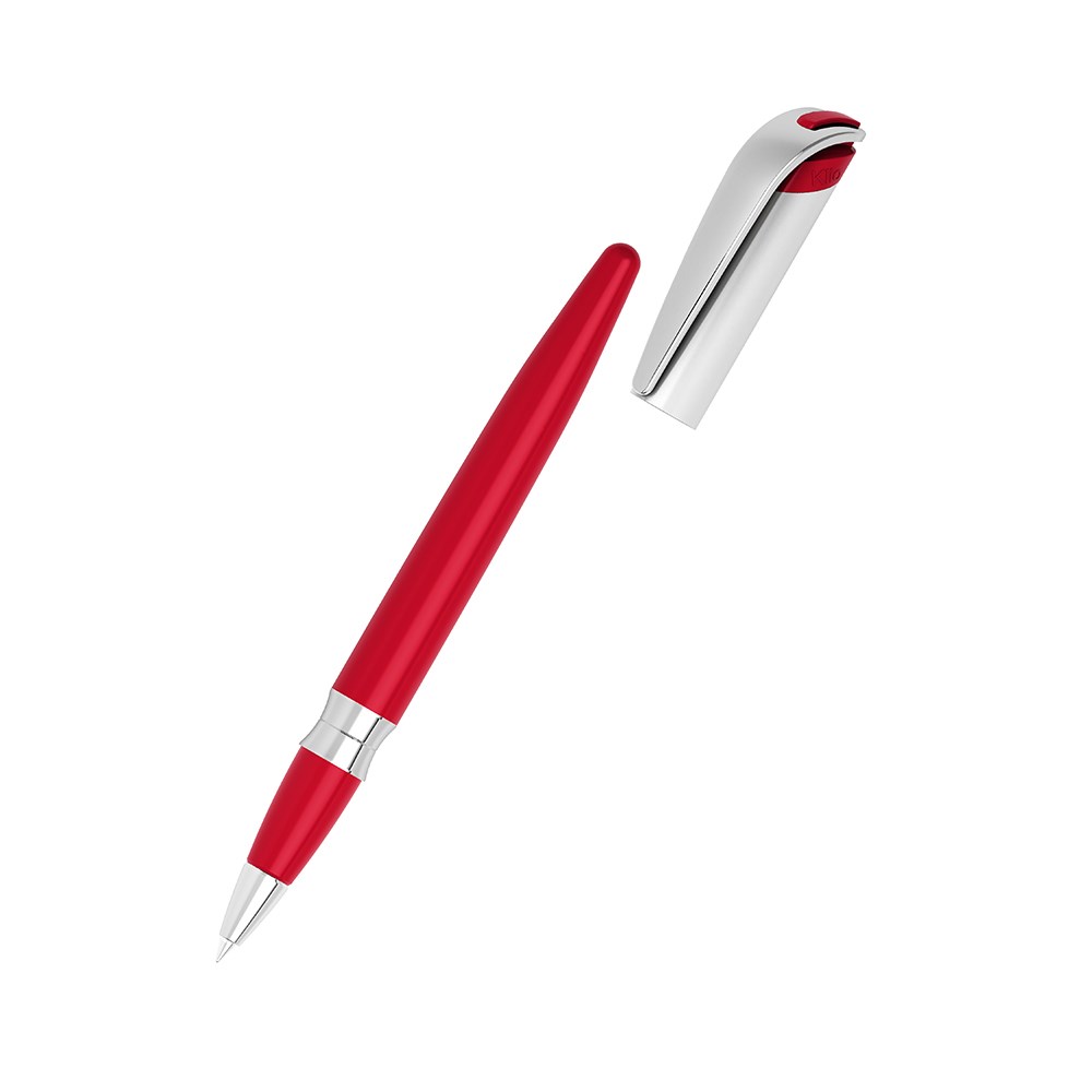 A524-60252dg - rot glanz