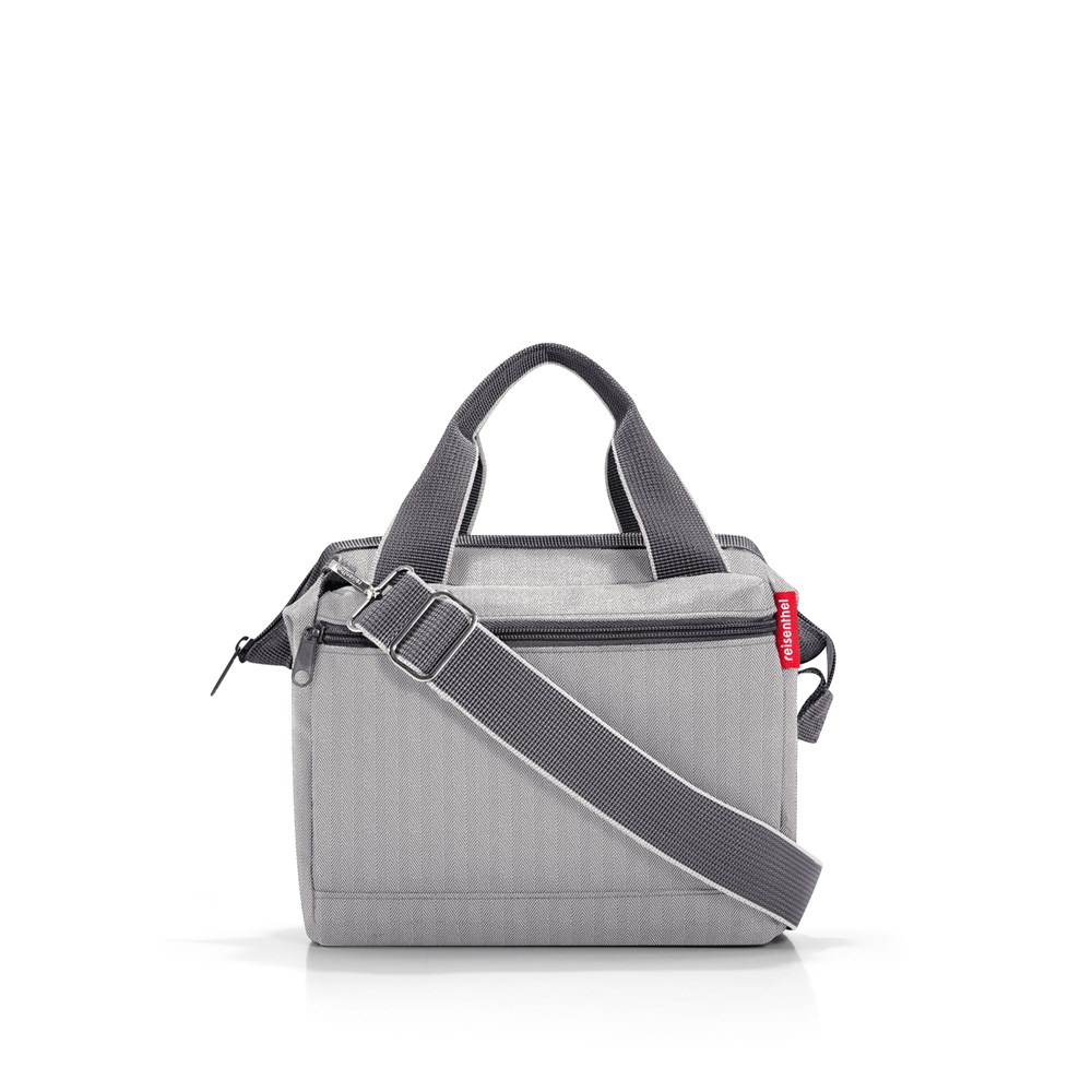 A617-MQ7075 - herringbone grey
