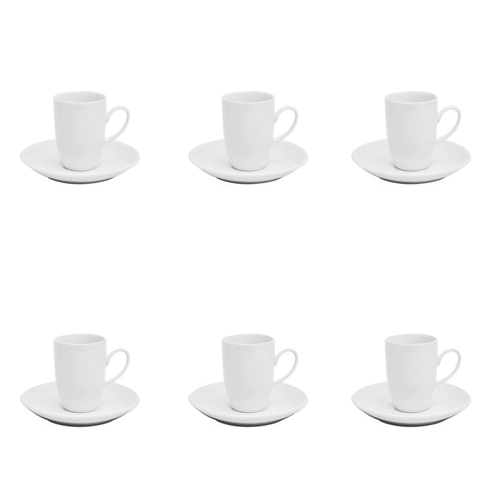 Espresso-Tassen-Set BUONGUSTO