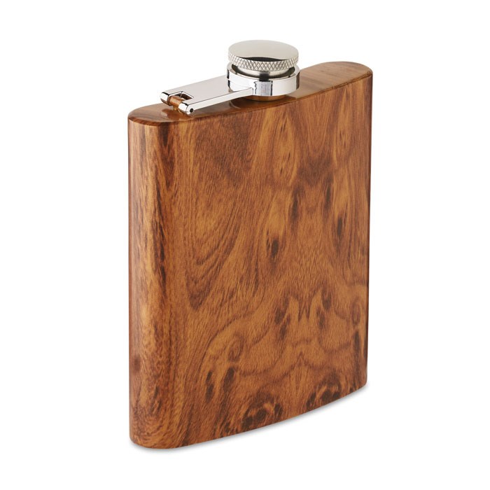NAMIB FLASK - Flachmann 190 ml