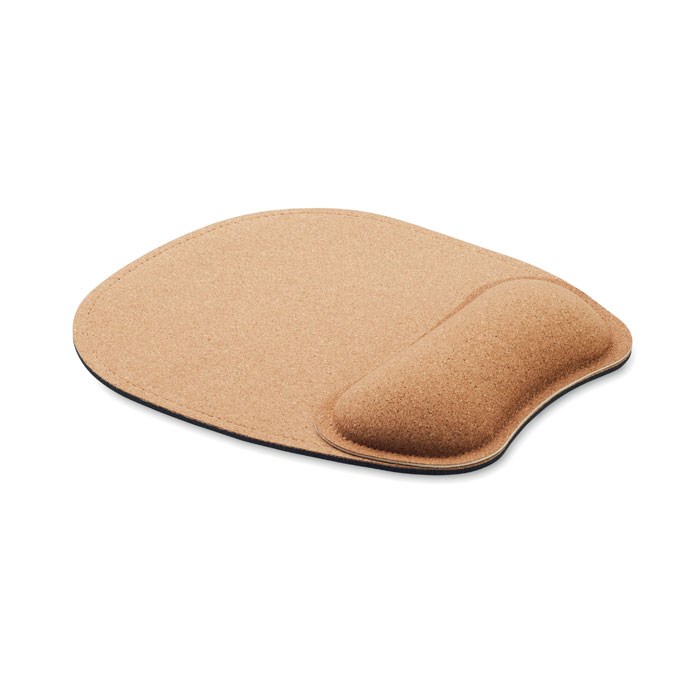MARBO - Mousepad Kork