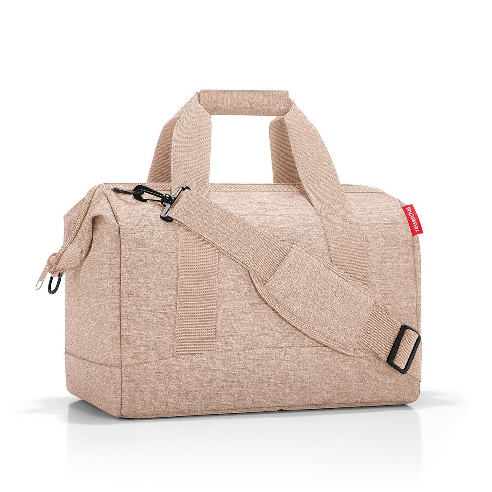 allrounder M herringbone sand