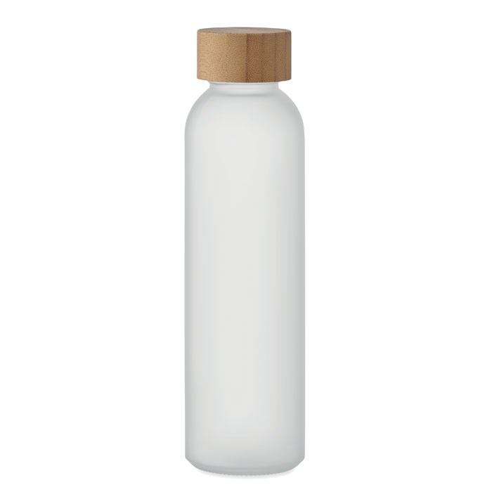 A36-MO2105-23 - Transparent Weiß