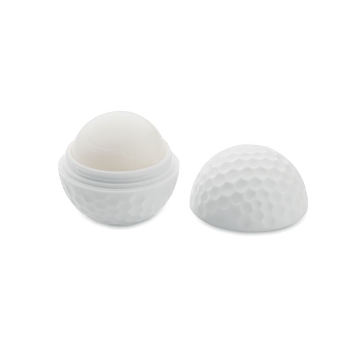 GOLF - Lippenbalsam Golfball