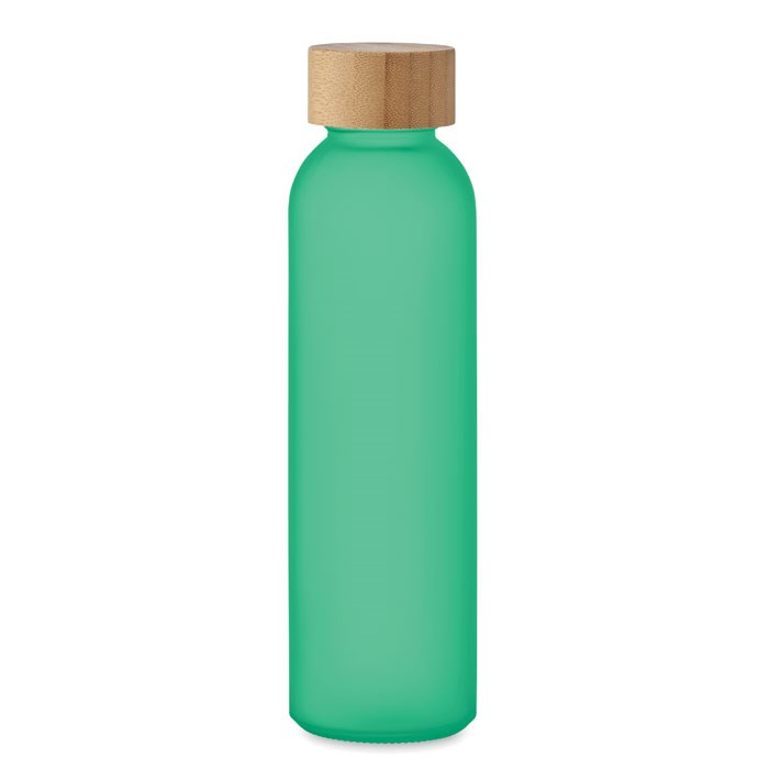 A36-MO2105-23 - Transparent Grün