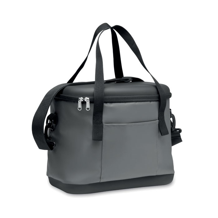 COOLIN - Kühltasche aus 50C-Plane 16L