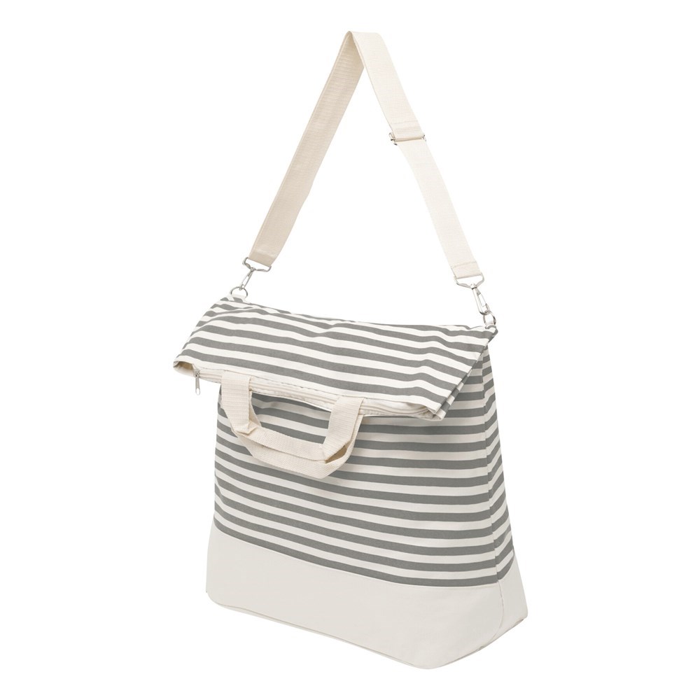 A38-56-0820566 - beige, grau