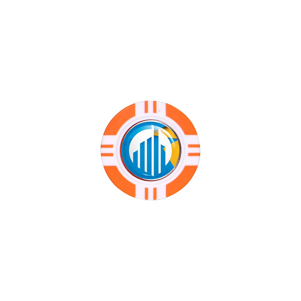 A556-MR0911.500 - Orange