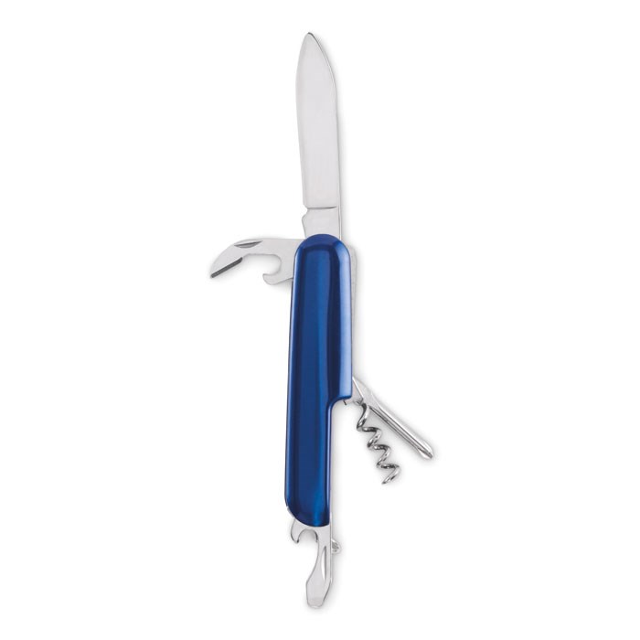 MULTICHILLO - Multi-Tool-Taschenmesser