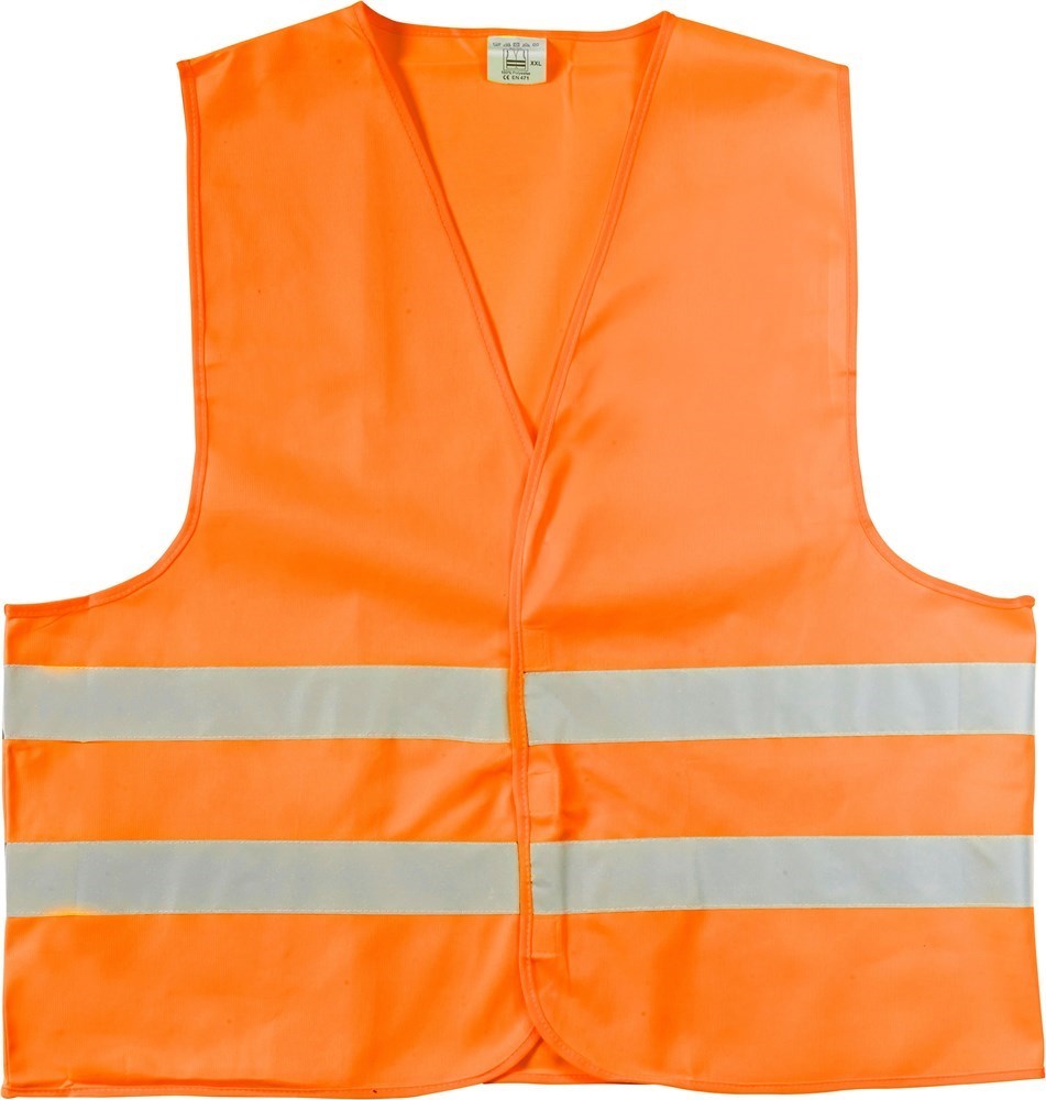A58-6541-006044999 - Orange