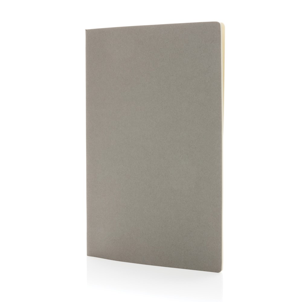 A5 Softcover Notizbuch