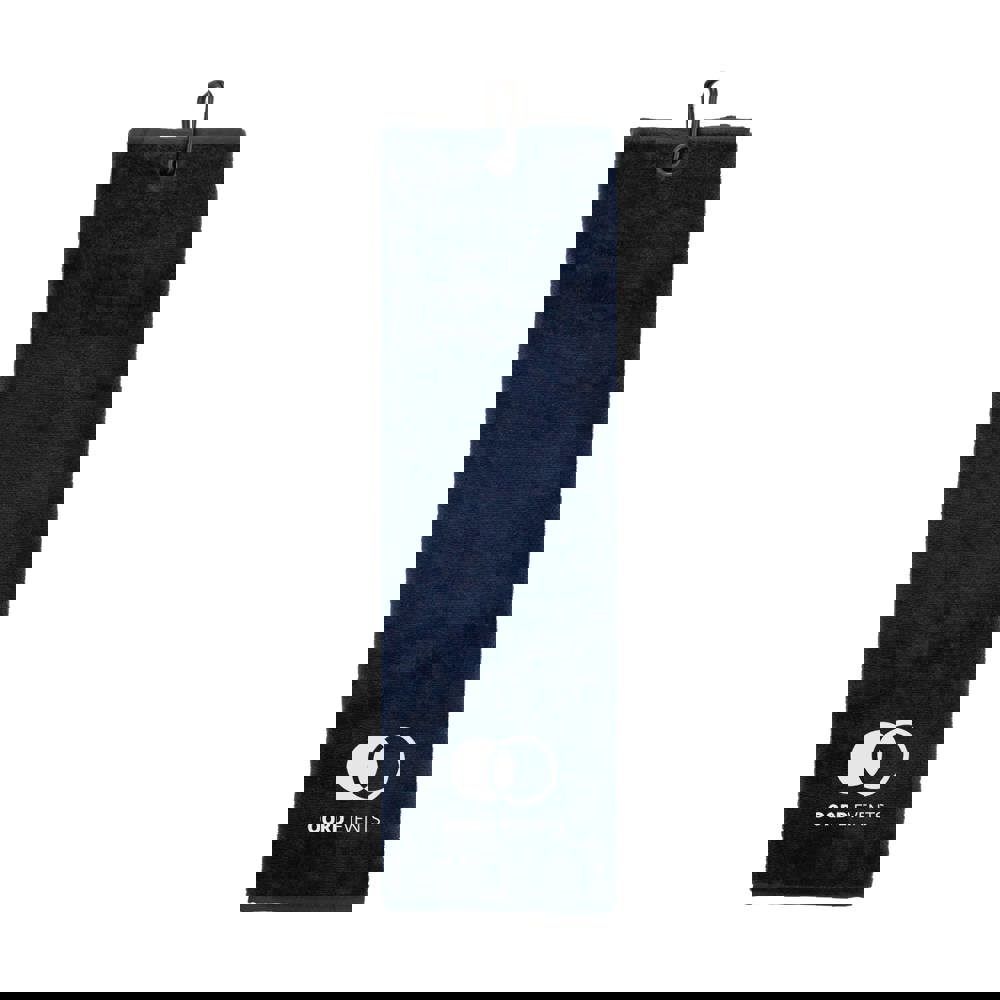 Golfhandtuch