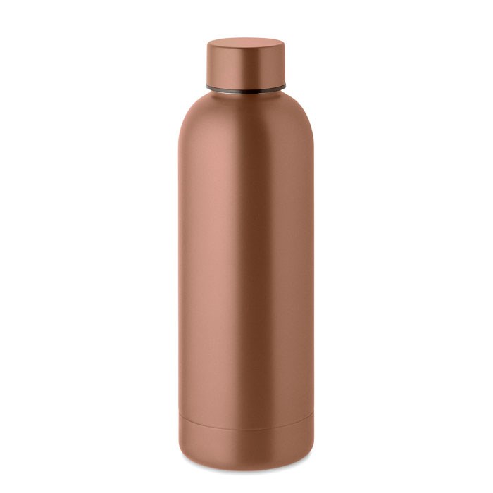 ATHENA - Trinkflasche Edelstahl 500 ml