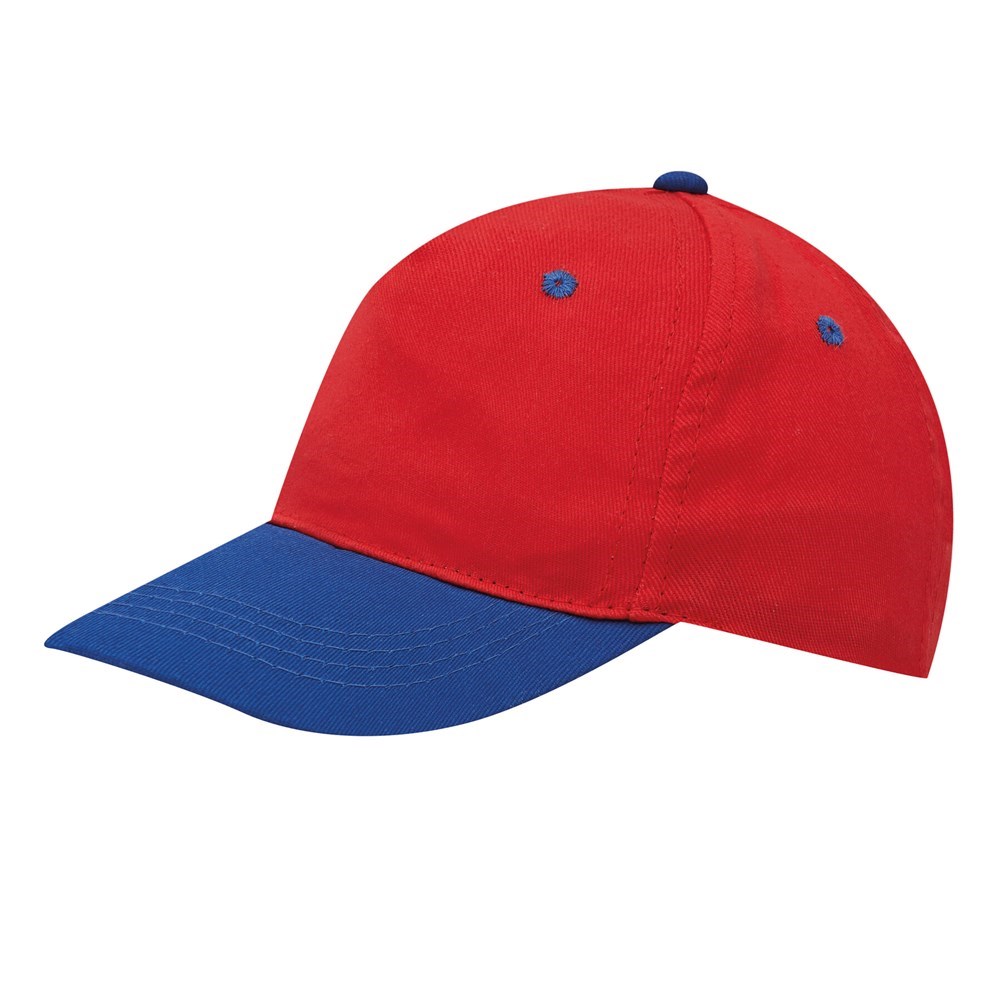 A38-56-0702125 - blau, rot