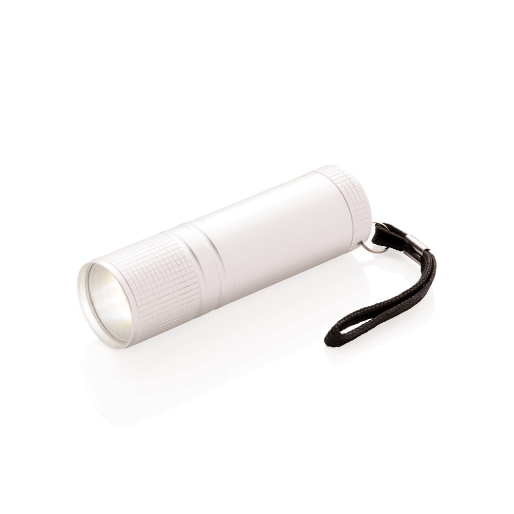 COB Taschenlampe