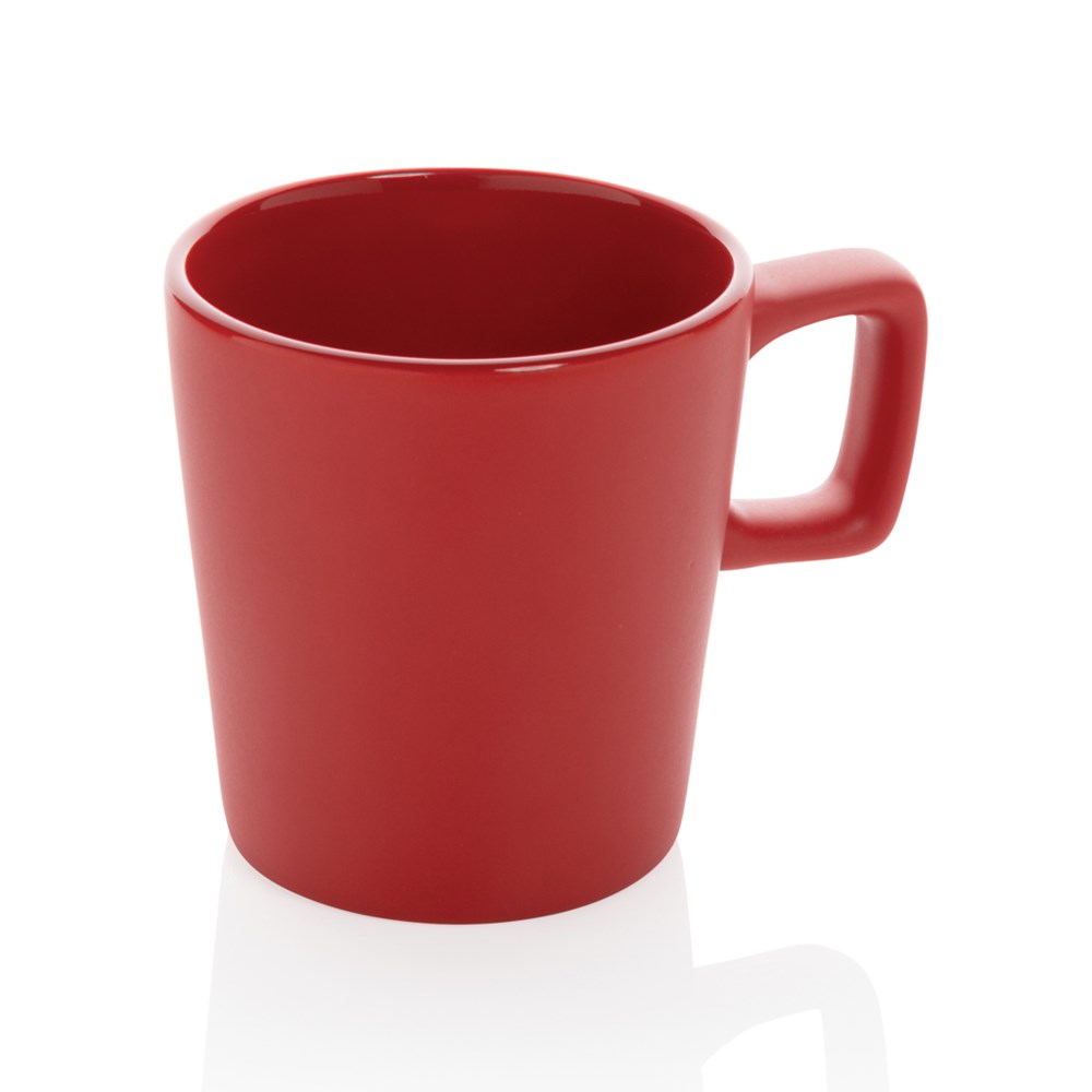 A23-P434.051 - rot (± PMS 19-1662TCX)