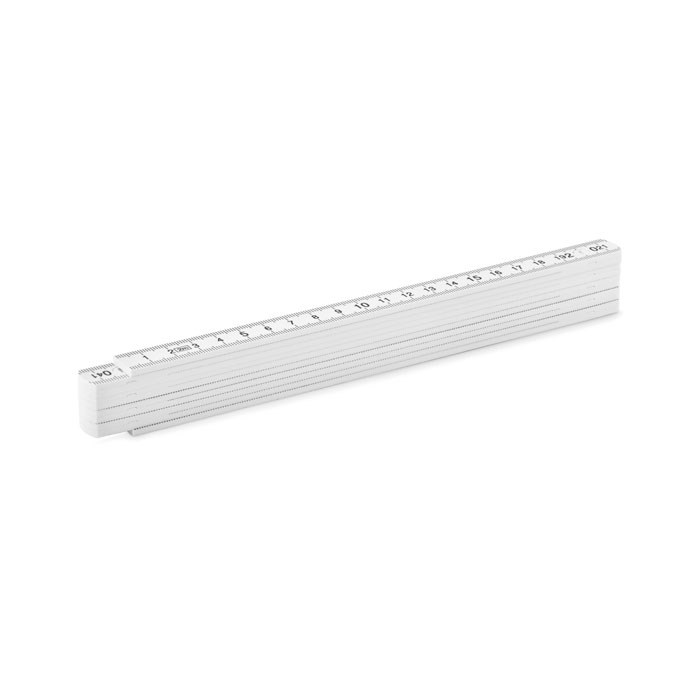 2 METER - Zollstock 2m