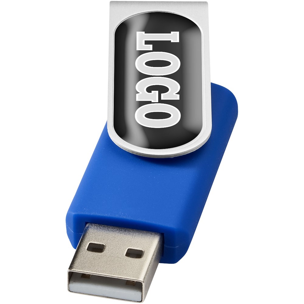 Rotate Doming USB-Stick