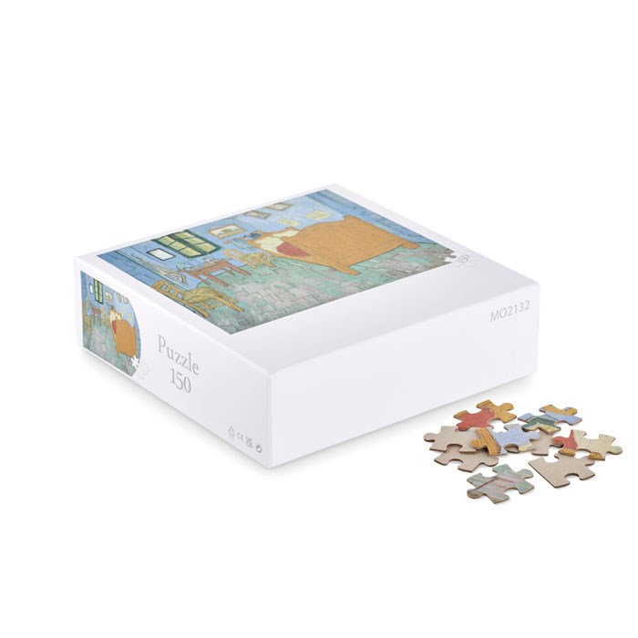 PUZZ - Puzzle in individuellem Design 150 Teile 