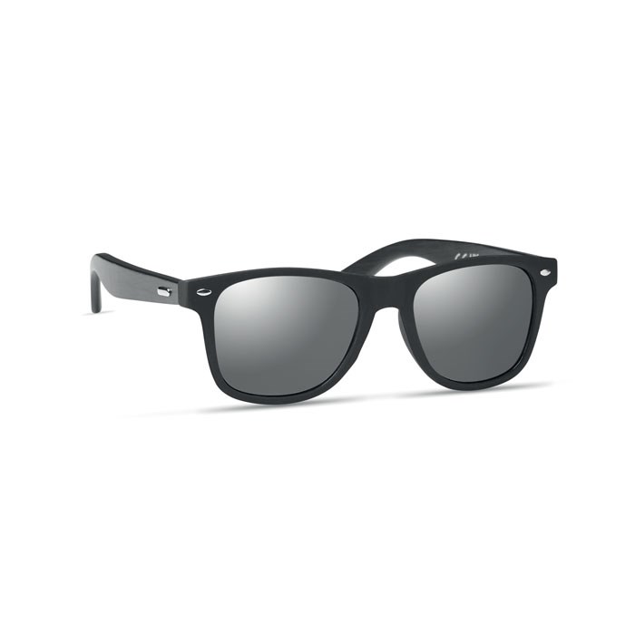 RHODOS - Sonnenbrille mit Bambus