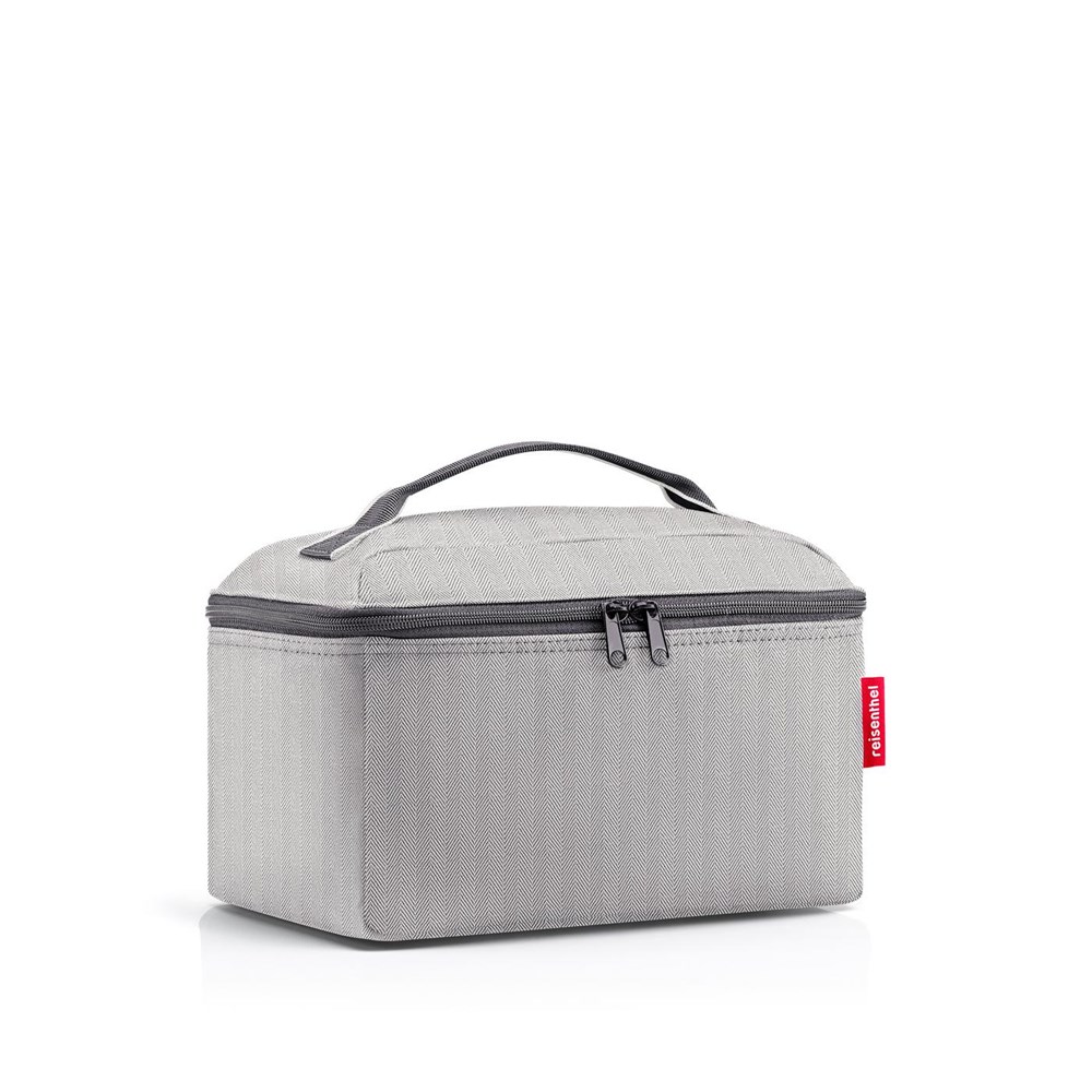 A617-FF7052 - herringbone grey