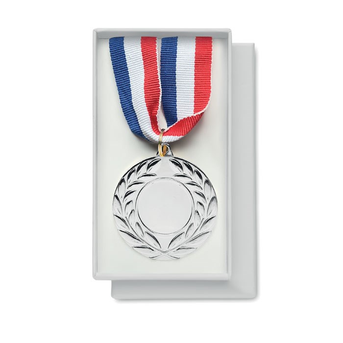 WINNER - Medaille 5cm