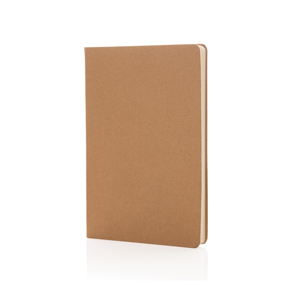 A5 Hardcover Notizbuch