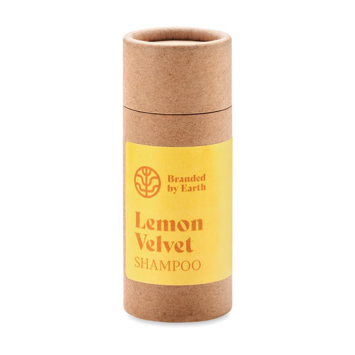GRACE - Veganes Unisex Shampoo