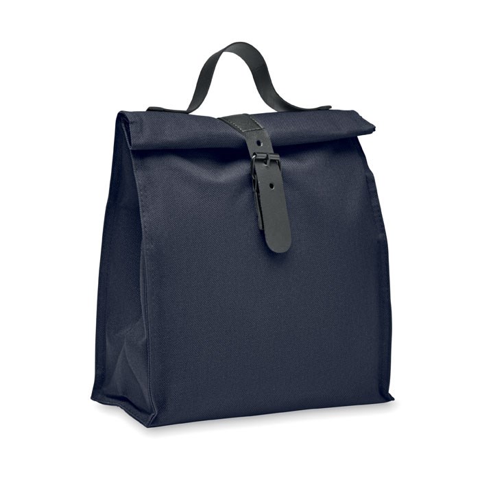 CHILL - Kühltasche 600D RPET