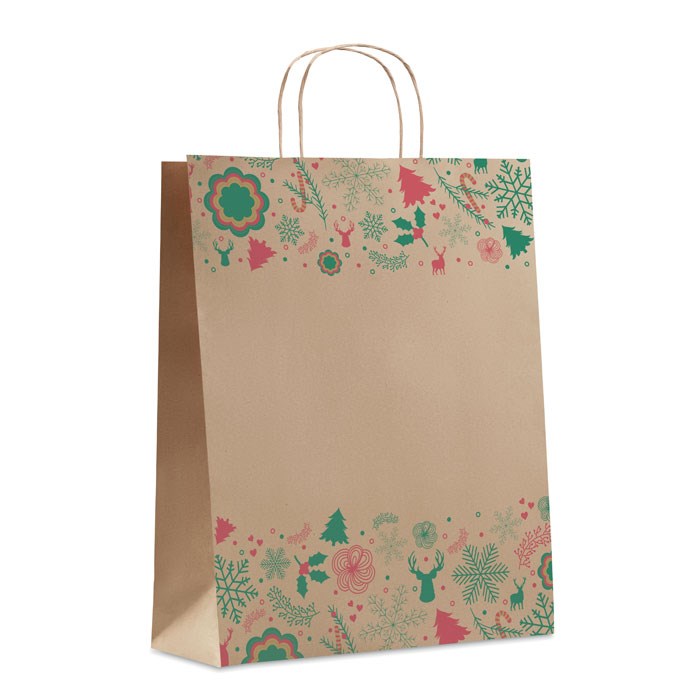 BAO LARGE - Geschenktüte, groß