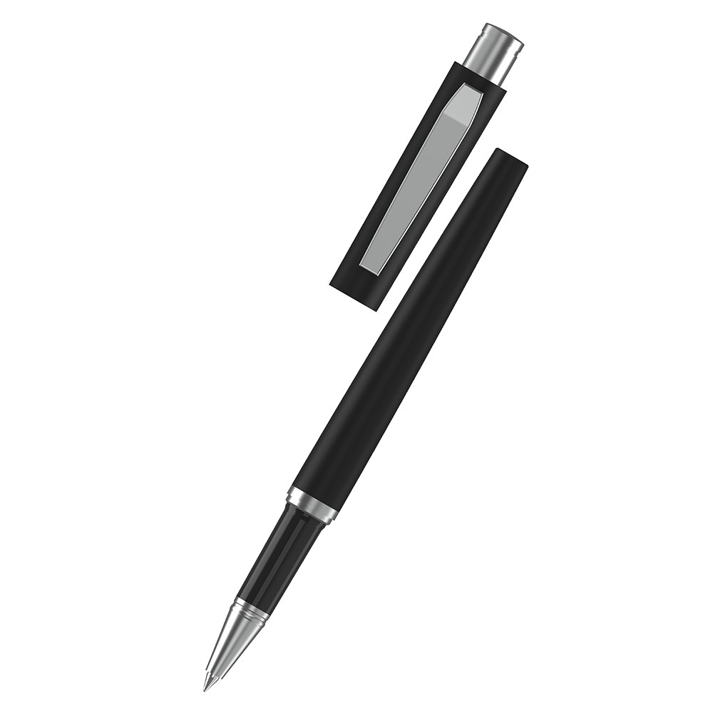 A524-60296ust - softtouch schwarz