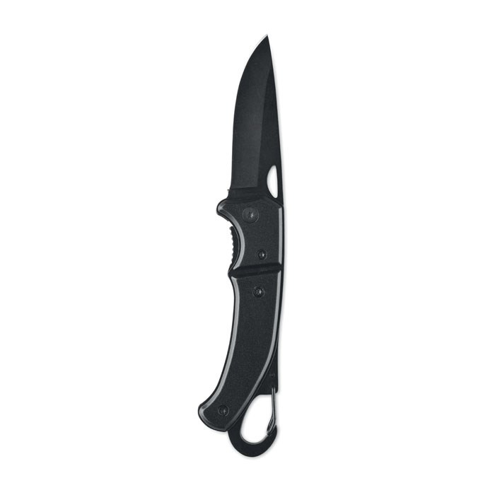 FIFE - Klappmesser Aluminium
