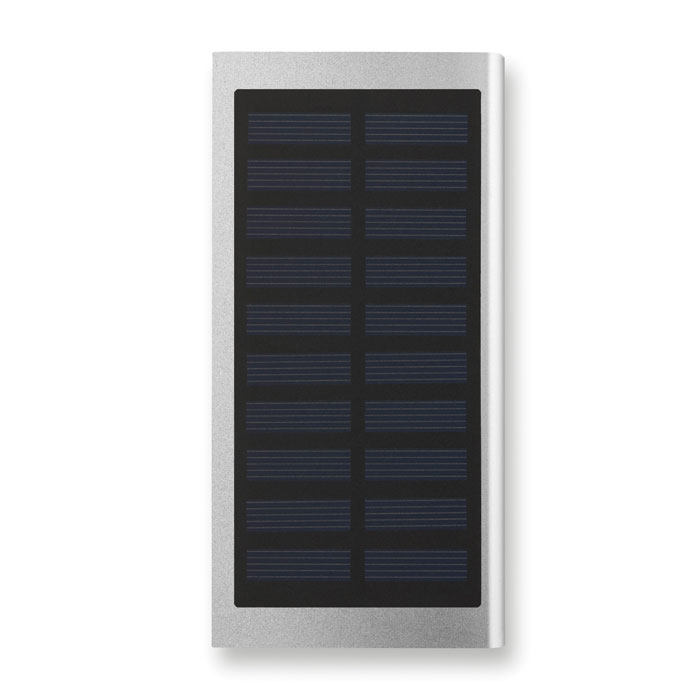 A36-MO9051-03 - Mattsilber
