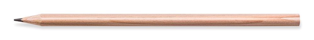STAEDTLER Bleistift in Dreikantform, natur