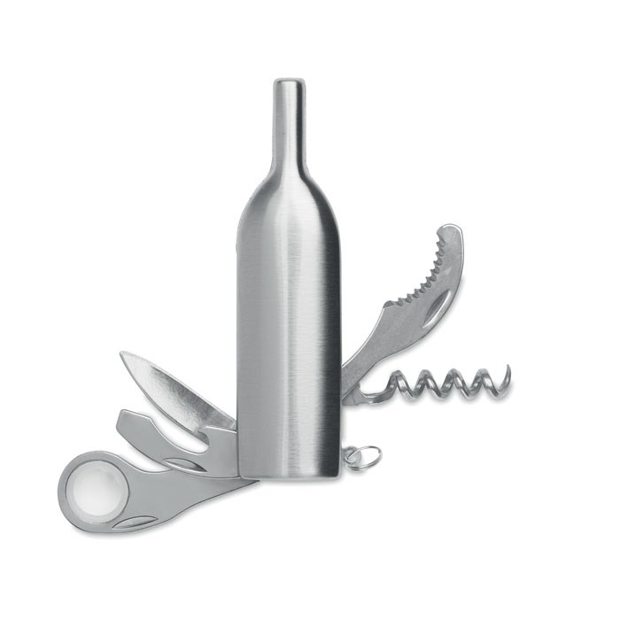 MULTIVINO - Multi-Tool-Taschenmesser