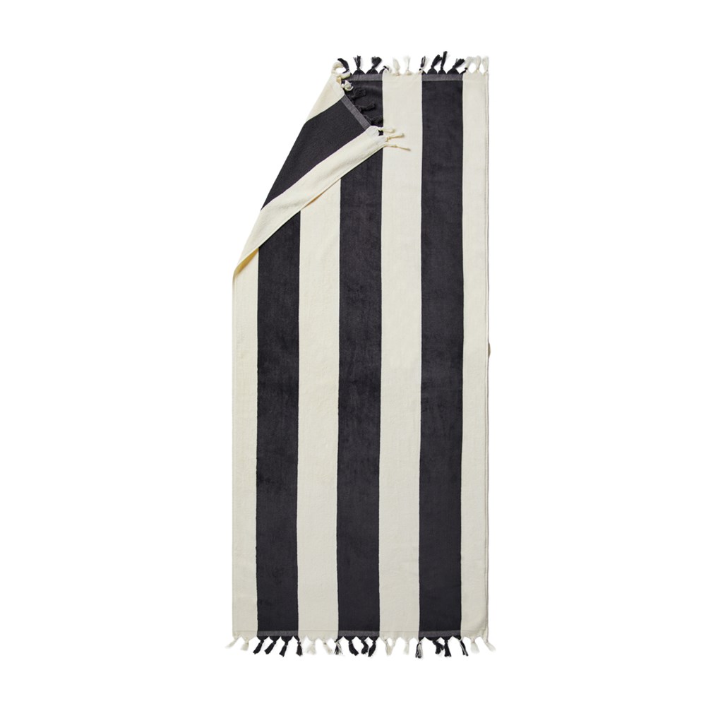 A23-8052 - schwarz, beige (± PMS Black/ ± PMS 11-0606 TCX)
