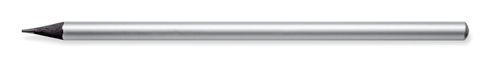 STAEDTLER Bleistift mit Tauchkappe, schwarz durchgefärbtes Holz