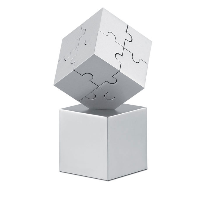 KUBZLE - 3D-Puzzle