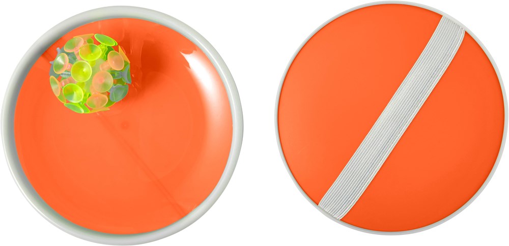 A58-7819-006999999 - Orange