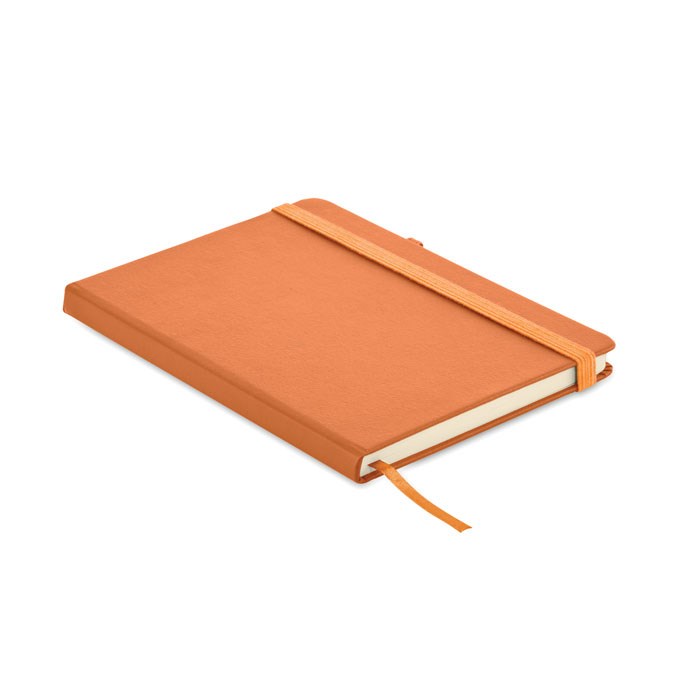 ARPU - DIN A5 Notizbuch PU